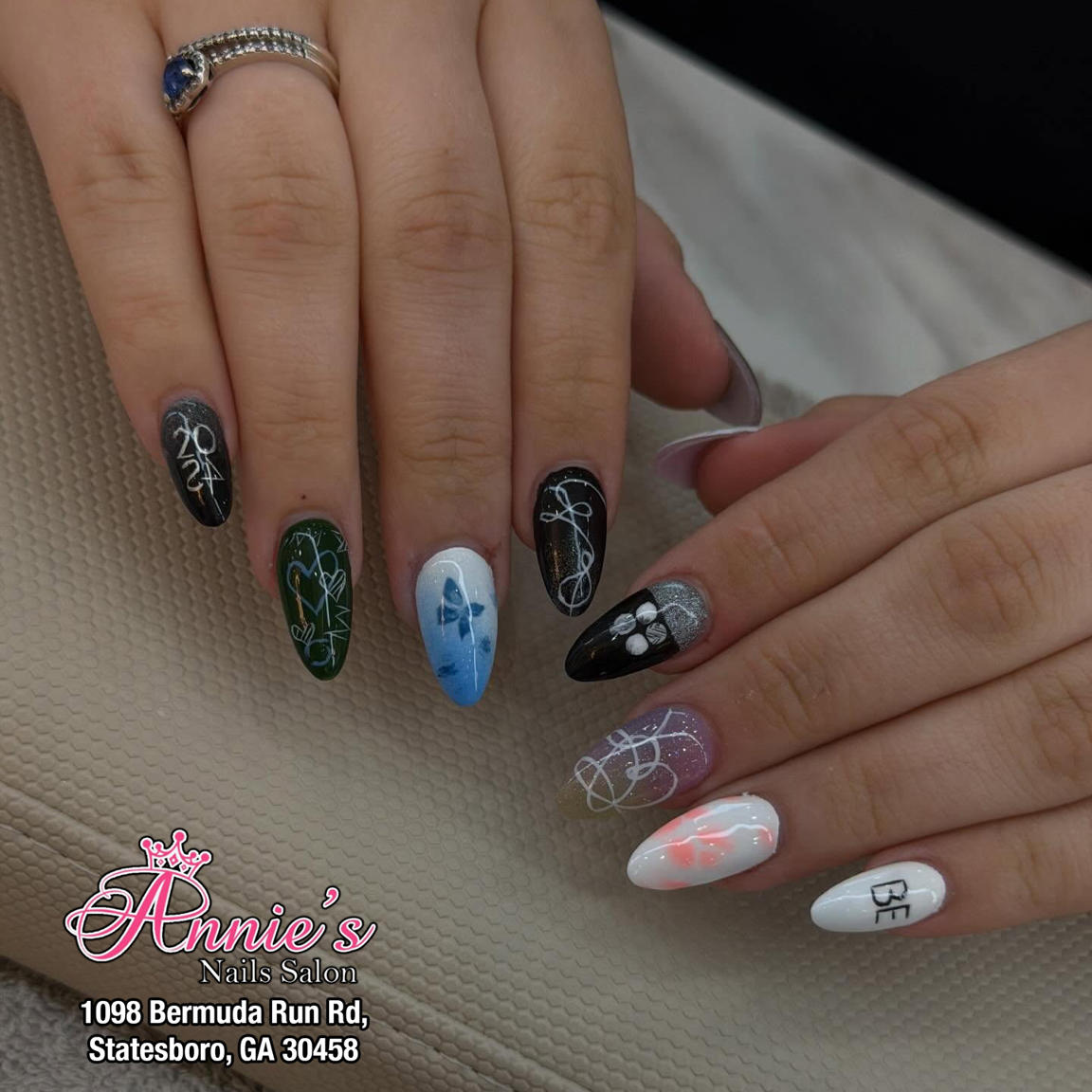 nail ideas